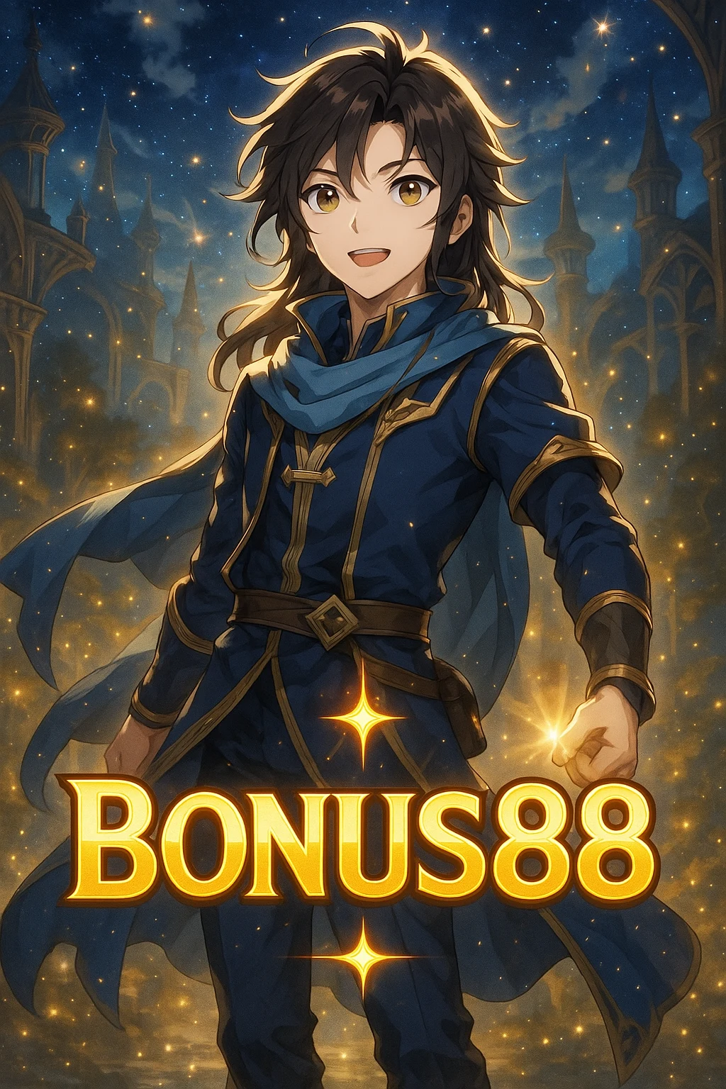 Bonus88 : Memasuki Arena Baru Bonus 88 Dan Rasakan Perbedaan
Bonus88 : Memasuki Arena Baru Bonus 88 Dan Rasakan Perbedaan