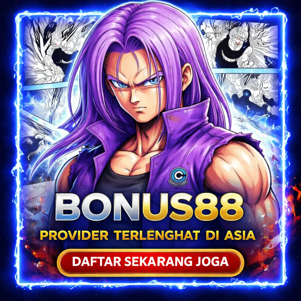 Galeri foto BONUS88 : Platform Hiburan Online 2026 Dengan Pengalaman Seru di Jakarta